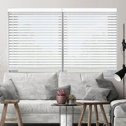 RÈM GỖ GRACEHOME MSJ 501